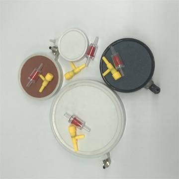 Aquarium Oxygenerator Disc for Bubble Aeration