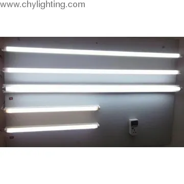 18w T8 led tube lights product which made in Shenzhen