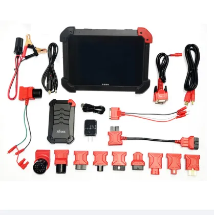 XTOOL PS90: Multi Car Diagnostic Tool Scanner