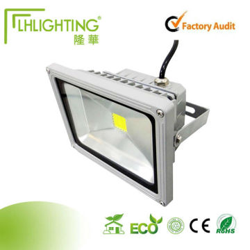 2013 led flood light outdoor lamp 10W flood light led