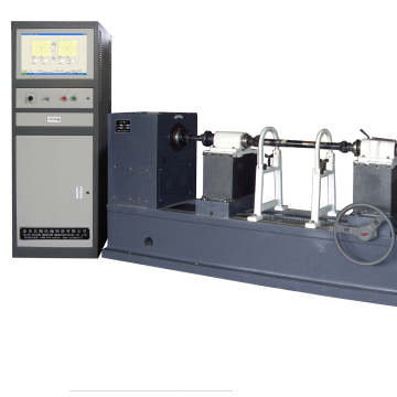 Auto Engine Industrial BDB-200A Dynamic Drive Shaft and Crankshaft Balancer