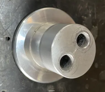 10043150 heat absorber 2 for laser cutting machine