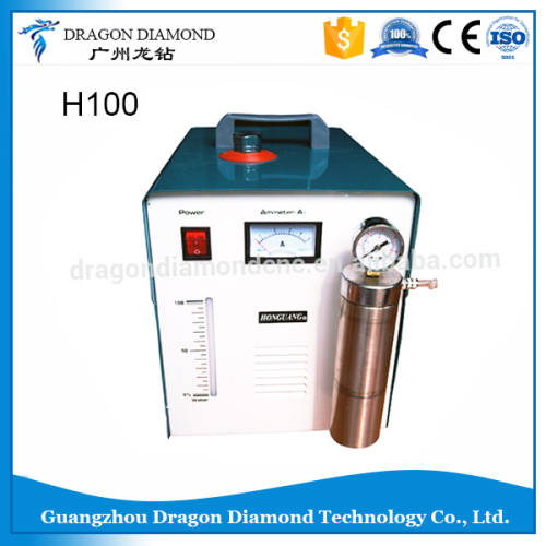 High quality with low price for Acrylic flame polishing machine H100 for sale