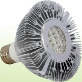 E27 7W LED light with best price C-TICK PSE approval LED down light