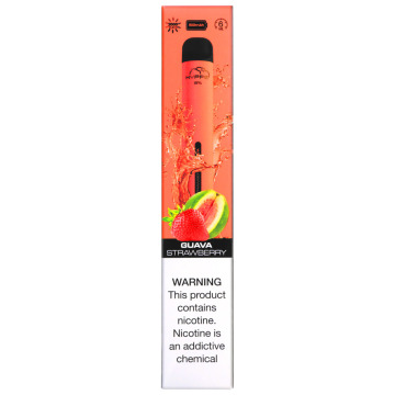 Hyppe Max Flow Disposable Vapes