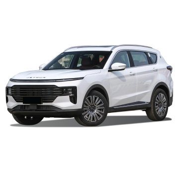2025 Chery Jetour X70 Plus SUV: 5/7 Seater Elite Flagship Version for Sale
