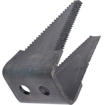 Wear-resistant Blades for High Quality Farm Lawn Mowers - Accessories