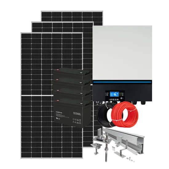 Factory Price Wholesale Mono/Poly Solar Panels 10kw/20kw Green Energy Kits