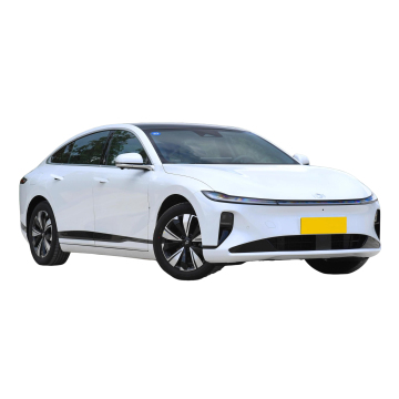 Changan A07 Long Endurance New Energy Electric Car