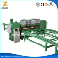 Multi-Head H-Type Spot Welding Machine for Shelf Wire Mesh