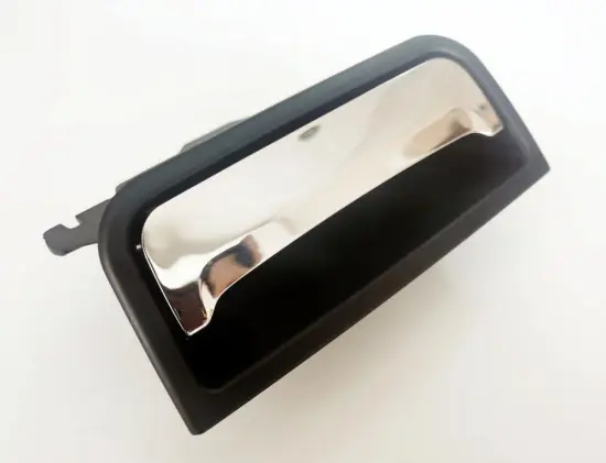 Center Console Armrest Latch for Chevrolet GMC 22861304