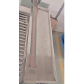 উত্পাদন লাইন পরিবাহক worktable