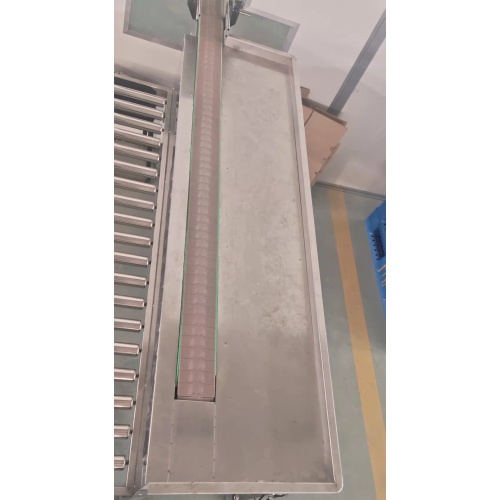 উত্পাদন লাইন পরিবাহক worktable