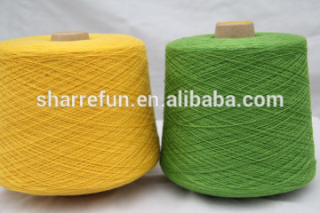2014 cashmere yarn