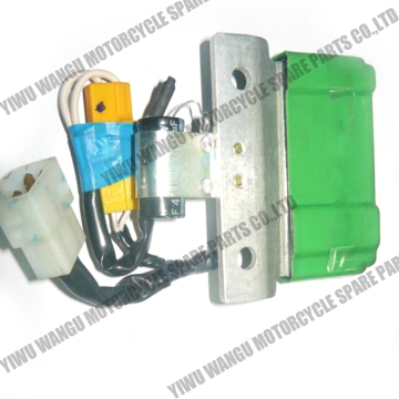 BAJAJ PULSAR 135 SL Motorcycle Rectifier - Motorcycle Parts