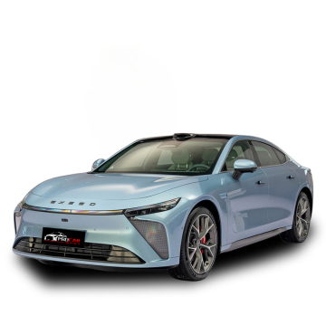 Hottest 2024 الحجز: Chery Exeed Sterra es - سيارة رياضية كهربائية طويلة المدى AWD