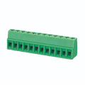 2.50mm Pitch PCB Screw Terminal Block