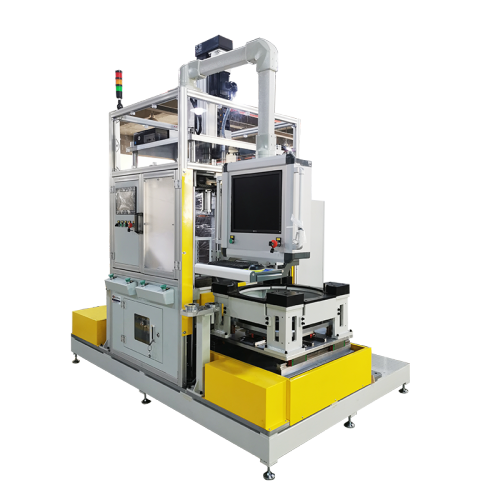 Пральная машына для падшыпніка для падшыпнікаў прэсы