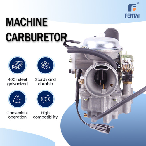 শিল্প দক্ষতার জন্য উন্নত PD জ্বালানী নিয়ন্ত্রণ ব্যবস্থা