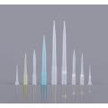 200 μL Universal Pipette Tips Bulk