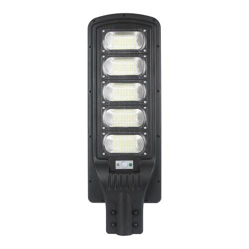 Energy-saving Waterproof IP65 Led Solar Street Light