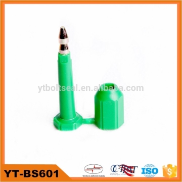2015 Hot Sale Shipping Container Door Seal Lock