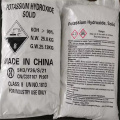 Hydroxyde de sodium de haute qualité