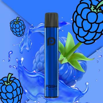 POSH PLUS XL DISPOSABLE DEVICE – 1500 PUFFS