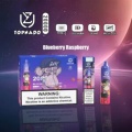 Uzy tornado 20k puffs grosir vape