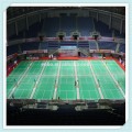 Best quality pvc sport flooring for badminton court