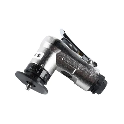 DG-5057: New Design Mini Pneumatic Chamfer Grinding Machine