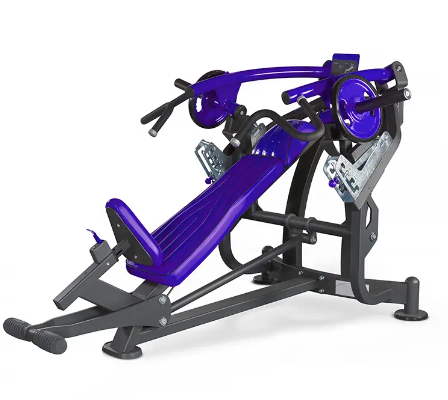 Gym Fitness Equipment Super Incline Bench Press