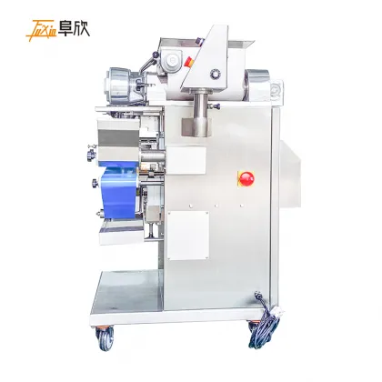 Fuxin Multifunctional Fish Ball and Stuffed Meatball Making Machine