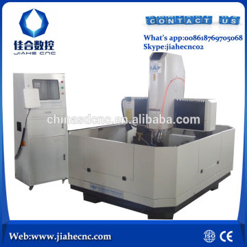 600*600mm smart iron,stainless steel, copper,aluminum ect 3d metal engraving machinery