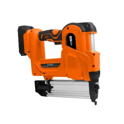 Cordless 18GA Brad Nailer 20V Max Nail Gun