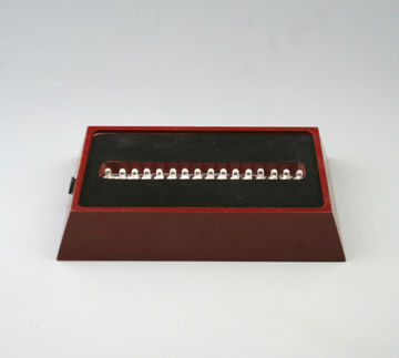New Arrival LED Light Base for Crystal - Landscape(R-1491)