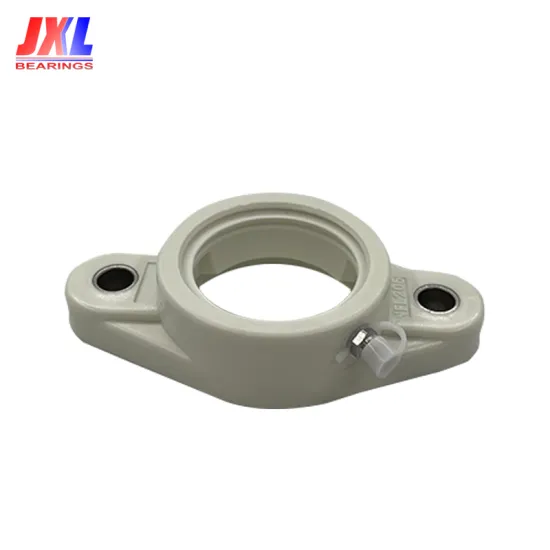 JXL FL204 Plastic Pillow Block Bearing with Stainless Steel Balls - Competitive Pricing & Available Stock