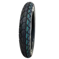 Type Motorcycle Tire 2.50-17 JD855