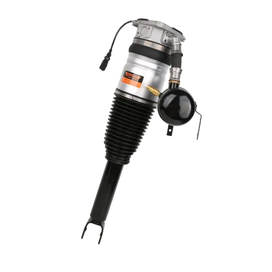 4E0 616 002 Rear Shock Absorber for Audi A8 D3 Air Suspension Parts