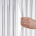 Plastic pvc strip curtains for cold room