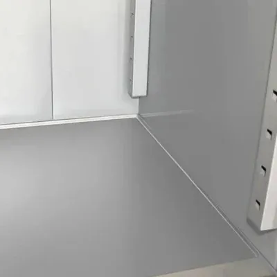 Kitchen Appliance Blast Refrigerator Equipment Chiller Catering Cabinet