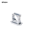 Motor Support Seat CNC Turning Milling Machining Parts