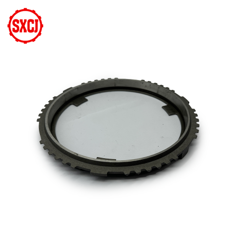 OEM 33038-E0130 Transmission Synchronizer Ring Design for TOYOTA HINO