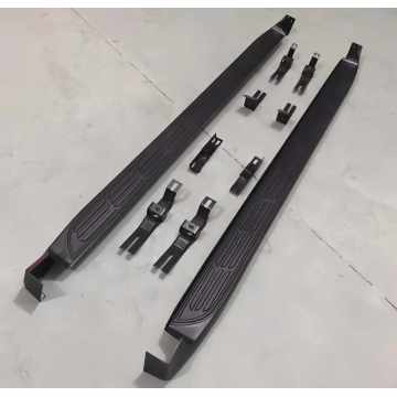 Paso de accesorios 4x4 Paso de ejecución para Innova 2018