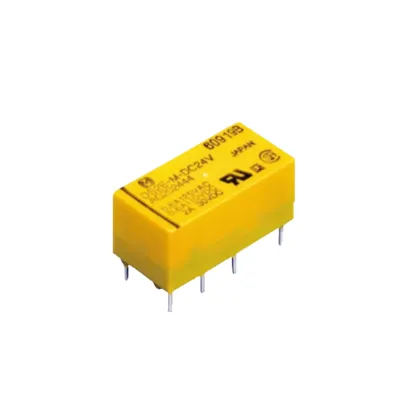 TX2-5V Panasonic Relay - Brand New Original, In Stock & Lowest Price