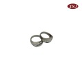 Stainless steel ring powder metallurgy parts