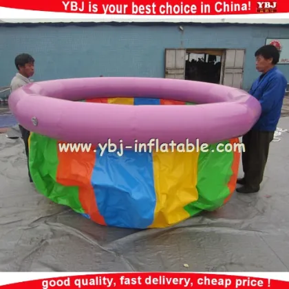 YBJ above ground swimming pool/swimming pool ladder/intex swimming pools
