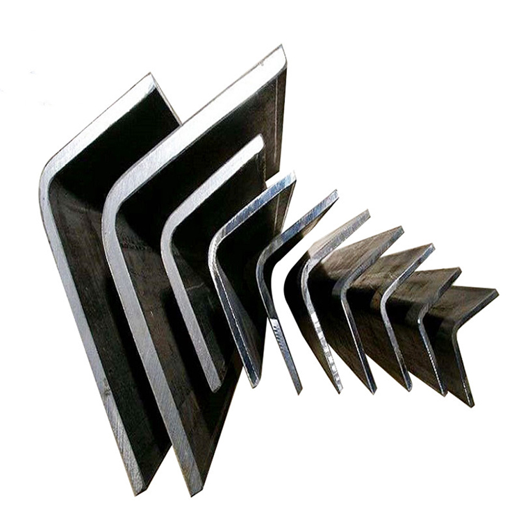 Angle steel 316l stainless iron profile