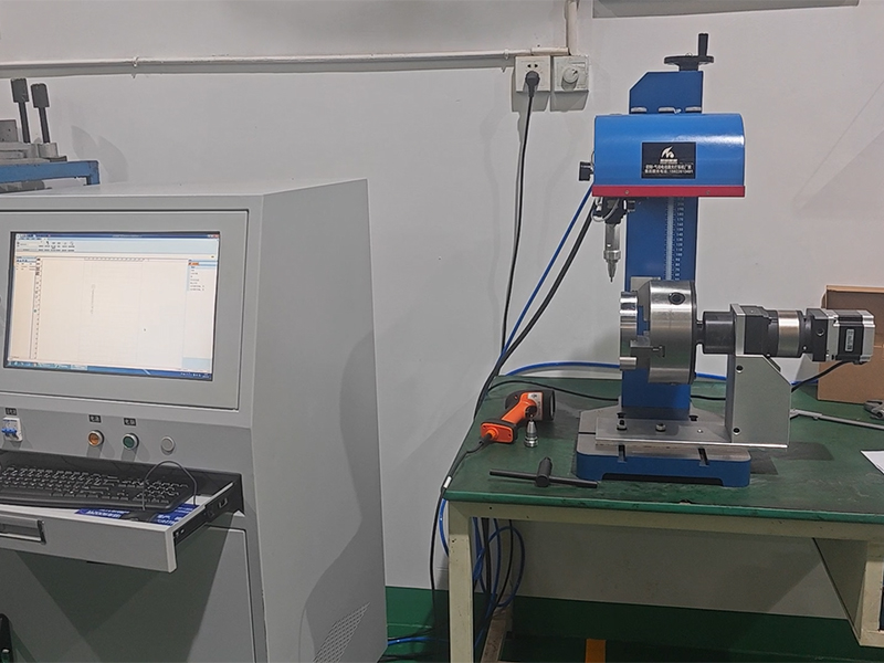 Kawai Yokogawa flange scan QR code