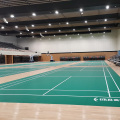 Lantai Olahraga Lapangan Bulu Tangkis BWF